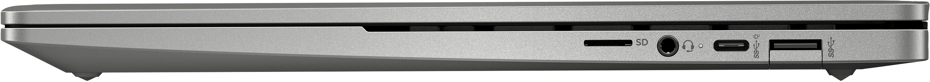 HP Chromebook 14b-nb0335ng - 14 Zoll - Intel® Core™ i3 i3-1115G4 - 8 GB - 256 GB - Intel® UHD Graphics - Google ChromeOS