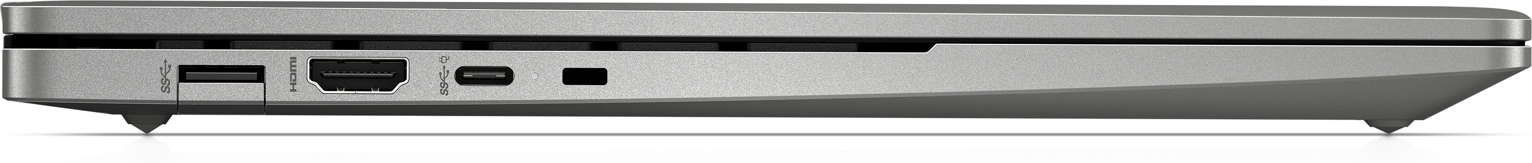 HP Chromebook 14b-nb0335ng - 14 Zoll - Intel® Core™ i3 i3-1115G4 - 8 GB - 256 GB - Intel® UHD Graphics - Google ChromeOS