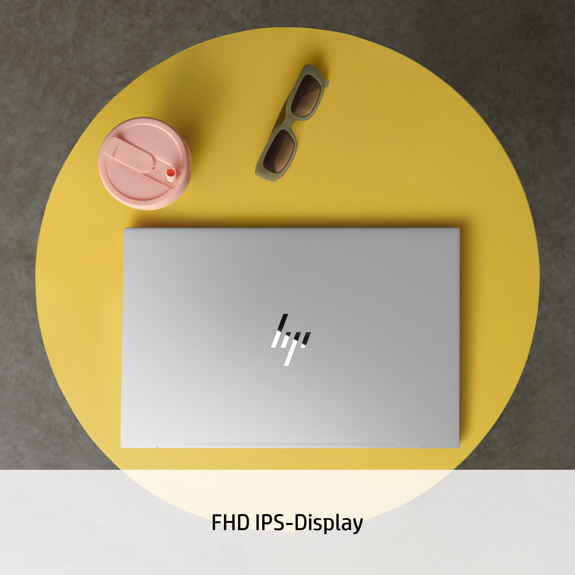 HP ENVY 17-ch0356ng - 17,3 Zoll - Intel® Core™ i5 i5-1135G7 - 16 GB - 1 TB - Intel® Iris® Xᵉ - Windows 11 Home