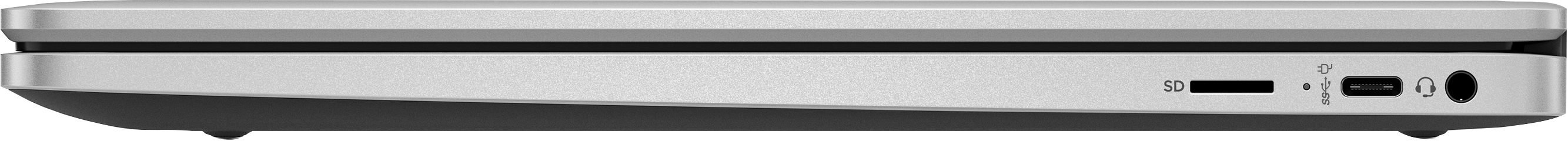 HP Chromebook x360 14b-cb0315ng - 14 Zoll - Intel® Pentium® Silver N6000 - 8 GB - 128 GB - Intel® UHD Graphics - Google ChromeOS