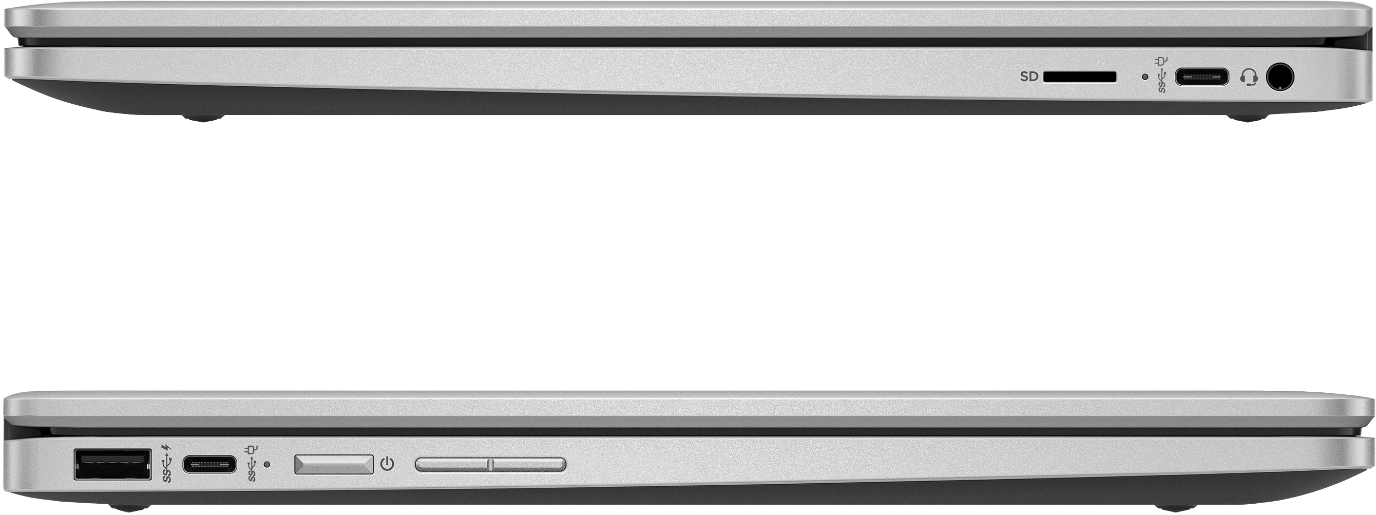 HP Chromebook x360 14b-cb0315ng - 14 Zoll - Intel® Pentium® Silver N6000 - 8 GB - 128 GB - Intel® UHD Graphics - Google ChromeOS