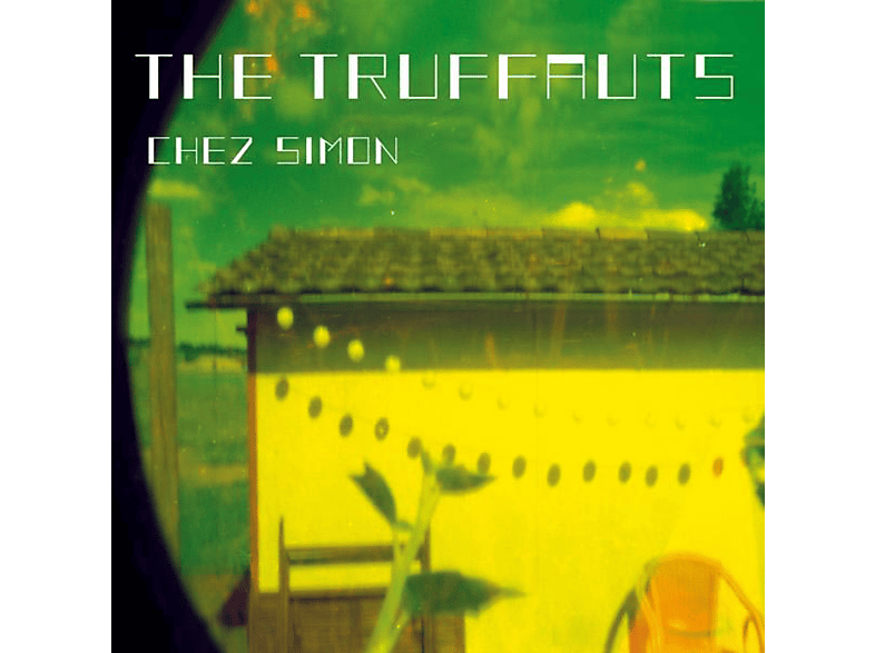 The Truffauts - Chez Simon - (CD)