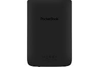 POCKETBOOK E-reader Touch Lux 5 InkBlack (PB628-P-WW)