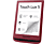 POCKETBOOK E-reader Touch Lux 5 Ruby Red (PB628-R-WW)