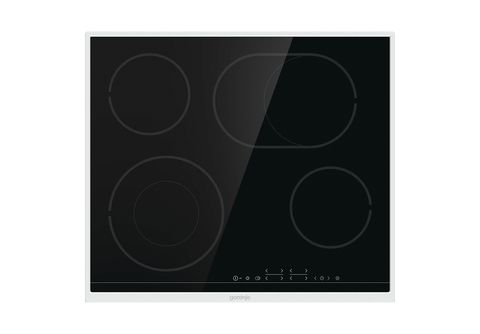 GORENJE Black Steam, Backofenset mit autarkem Kochfeld (Strahlungsheizung,  A, 77 l) online kaufen | MediaMarkt