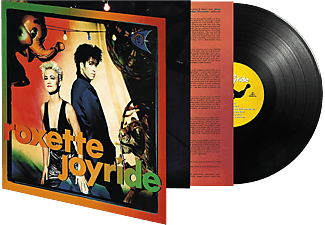 Roxette - Joyride (30th Anniversary Edition) (Gatefold) (Vinyl LP (nagylemez))