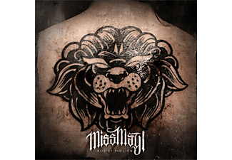 Miss May I - Rise Of The Lion (Vinyl LP (nagylemez))