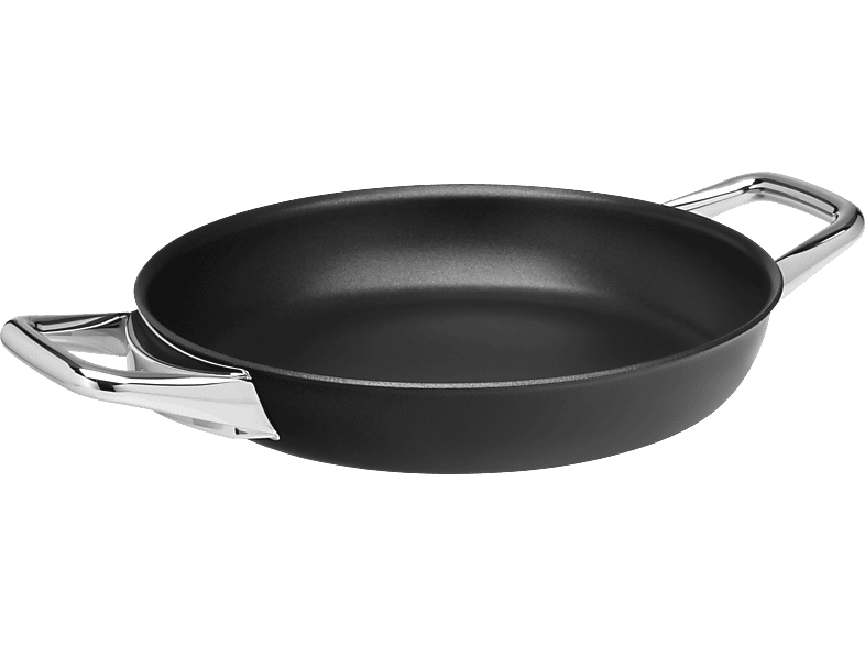 WMF 17.7134.6021 Steak Profi Servierpfanne Keramik, 240 Beschichtung: mm) (Materialmix