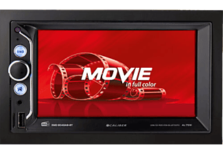 CALIBER RMD804DAB-BT - Autoradio DAB+ (Nero)