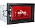 CALIBER RMD804DAB-BT - Autoradio DAB+ (Nero)