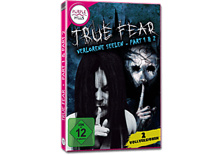 True Fear Verlorene Seelen Part 1+2 - [PC]