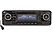 CALIBER RCD120DAB-BT-B Retro - Autoradio (Nero)