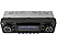 CALIBER RCD120DAB-BT-B Retro - Autoradio (Noir)