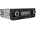 CALIBER RCD120DAB-BT-B Retro - Autoradio (Schwarz)