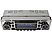 CALIBER RCD120DAB-BT Retro - Autoradio (Chrome)