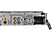 CALIBER RMD404DAB-BT - Autoradio (Noir)