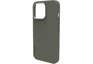 DECODED Silicone MagSafe - Guscio di protezione (Adatto per modello: Apple iPhone 13 Pro)