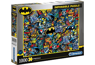 MERCHANDISING Puzzel Batman 1000 stks