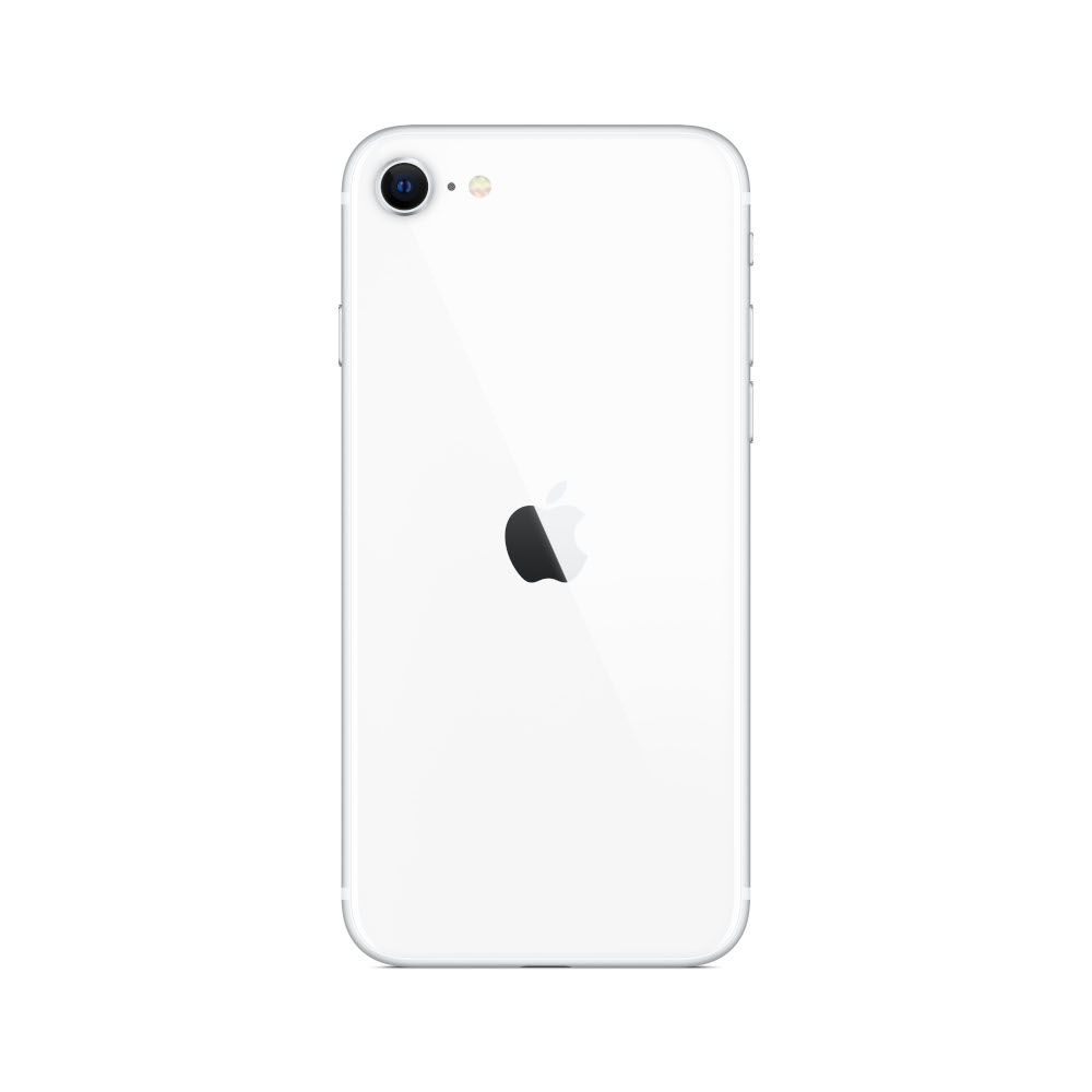 APPLE iPhone SE 64 GB 2nd Gen. White (MHGQ3ZD/A)