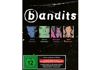 Bandits Blu-ray
