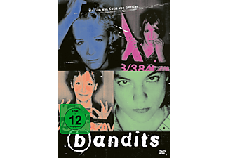 Bandits DVD