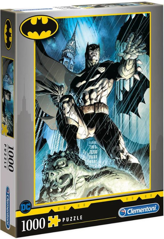 Puzzel Batman 1000 stks