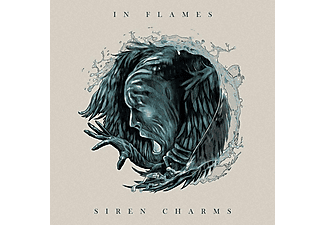 In Flames - Siren Charms (Vinyl LP (nagylemez))