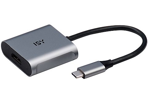 ISY ADAPATER USB-C TO HDMI