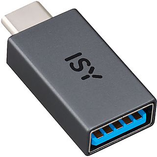 ISY USB-C 3.1 TO USB-A 3.0