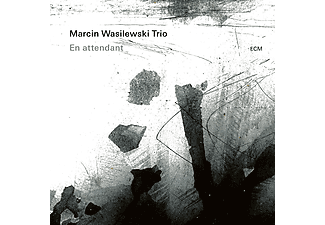 Marcin Wasilewski Trio - En Attendant (CD)