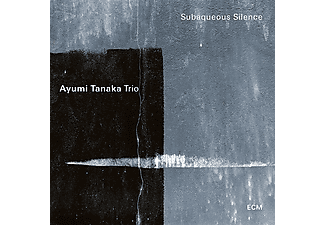 Ayumi Tanaka Trio - Subaqueous Silence (CD)