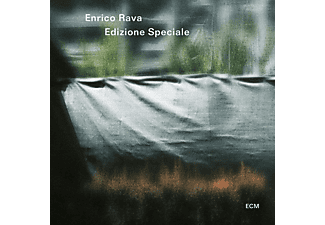 Enrico Rava - Edizione Speciale (CD)