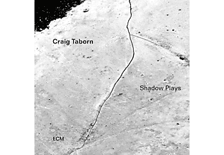 Craig Taborn - Shadow Plays (CD)