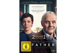 The Father [DVD]