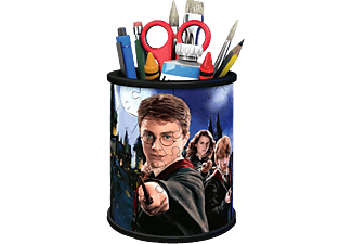 RAVENSBURGER Utensilo Harry Potter - 3D Puzzle (Mehrfarbig)