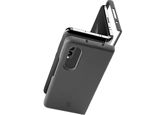 CELLULAR LINE Fit Duo - Schutzhülle (Passend für Modell: Samsung Galaxy Z Fold 3)