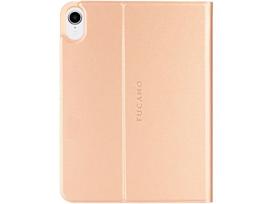 TUCANO Metal - Booklet (Rose Gold)