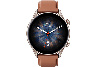 SMARTWATCH AMAZFIT SMARTWATCH GTR 3 PRO