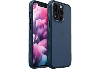 LAUT Crystal Matter IMPKT 2.0 - Housse de protection (Convient pour le modèle: Apple iPhone 13 Pro Max)