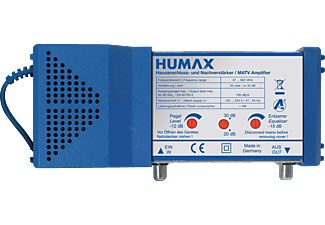 HUMAX HHV 30 Hausanschlussverstärker
