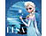 MERCHANDISING Puzzel Frozen - 3x49 stks