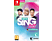 Let's Sing 2022 mit deutschen Hits - Nintendo Switch - Tedesco