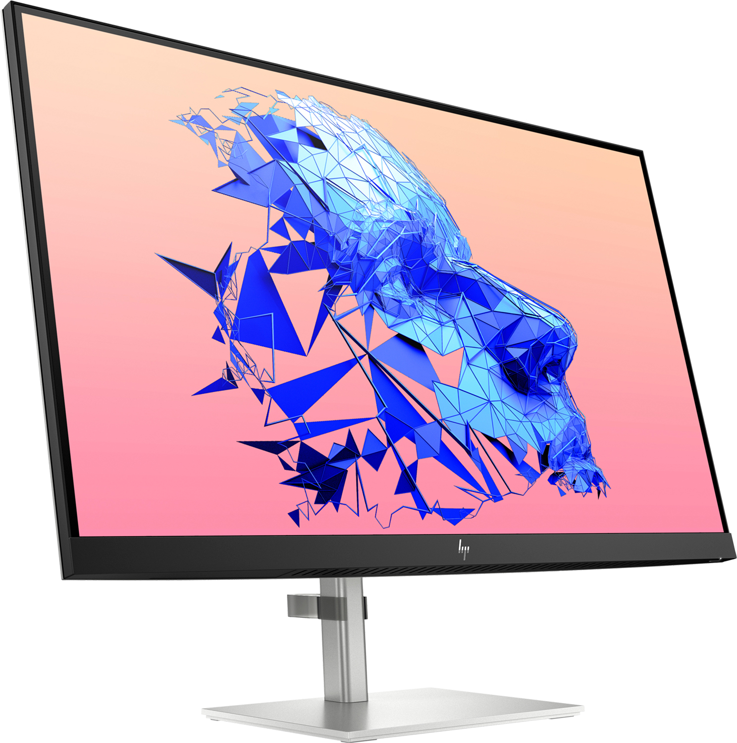 HP Moniteur U32 32" 4K (368Y5AA)