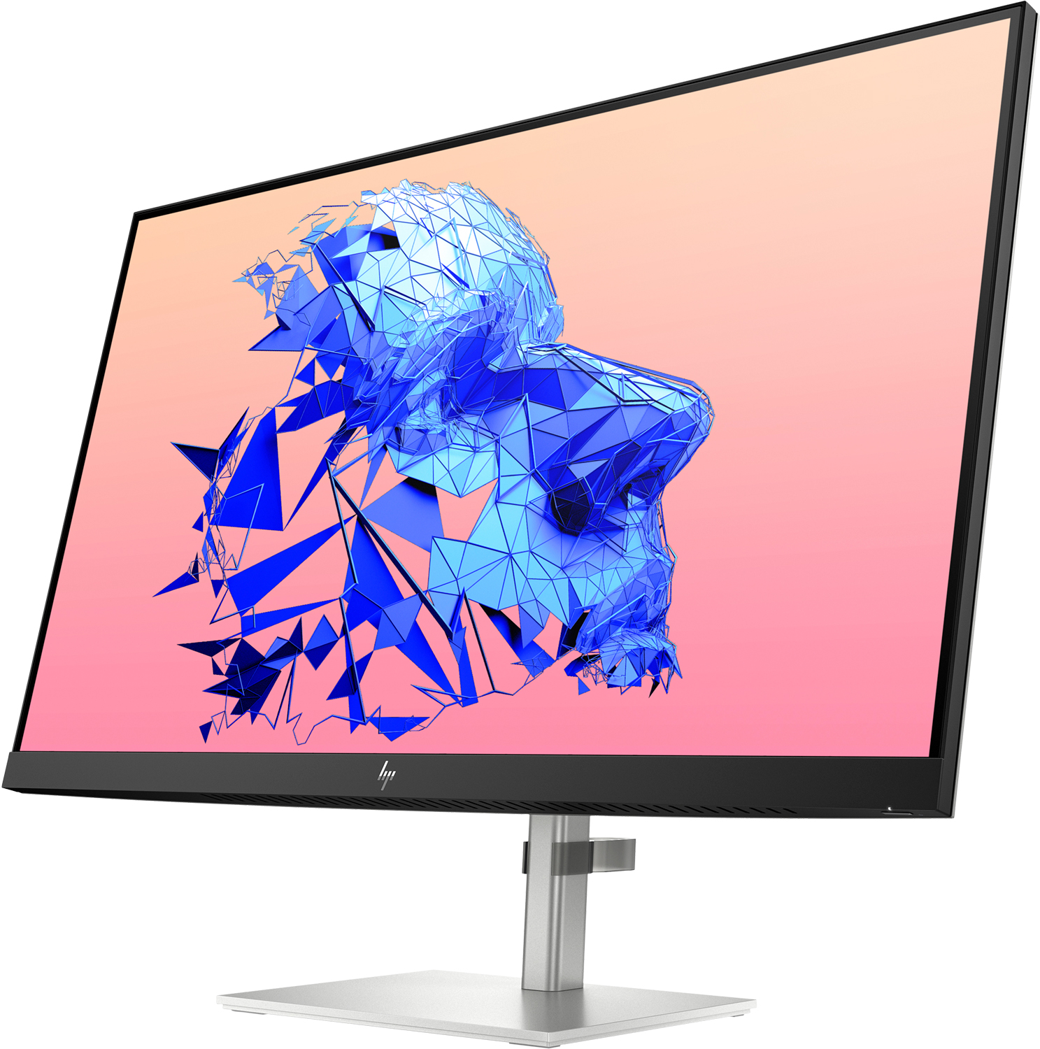 HP Moniteur U32 32" 4K (368Y5AA)