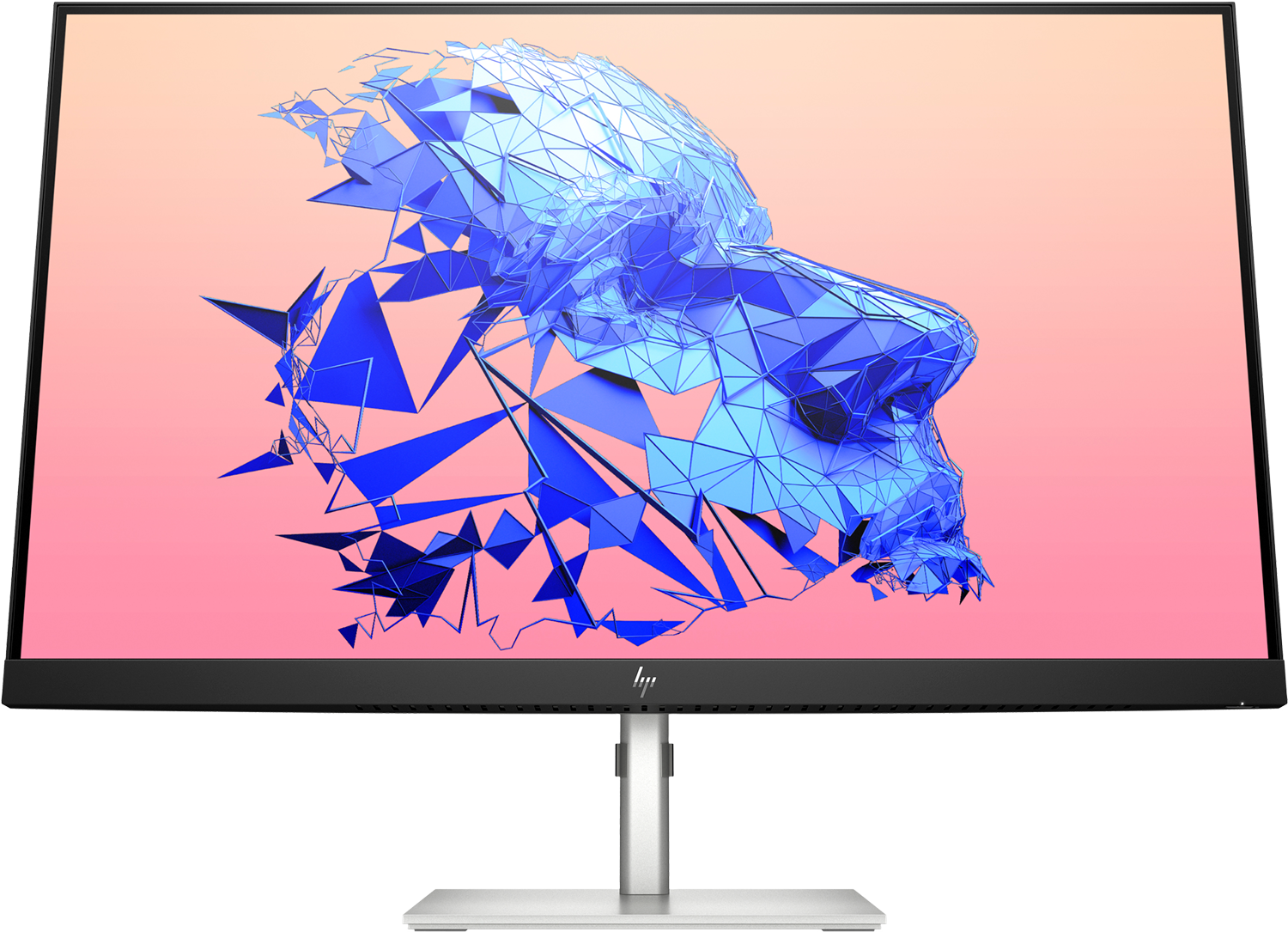 HP Moniteur U32 32" 4K (368Y5AA)