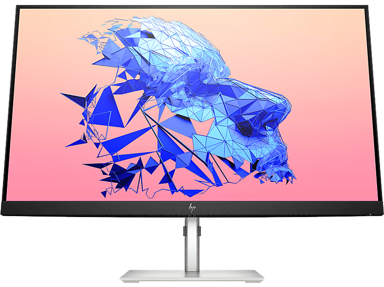 HP Computerscherm U32 32" 4k (368y5aa)