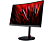 ACER NITRO XZ240 (QPBMIIPHZX) 23.6" Curved FHD VA 165 Hz FreeSync Premium Gamingskärm