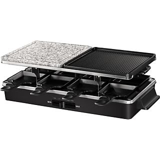 RUSSELL HOBBS Multi Raclette 3-in-1