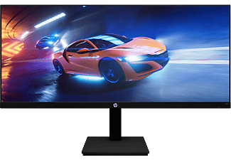 HP Gaming monitor XP34 34" WQHD 165 Hz (2V7W6AA)