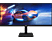 HP Gaming monitor XP34 34" WQHD 165 Hz (2V7W6AA)
